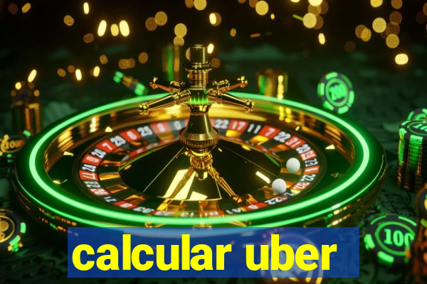 calcular uber